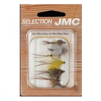 Muste JMC Mouche de Mai 6buc/pac