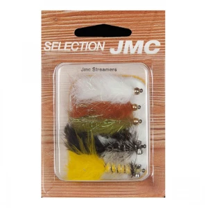 Streamere JMC Selectie 6buc/pac
