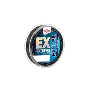 FIR CARP ZOOM METHOD FEEDER COMPETITION EXTREME 150mt 0.18mm
