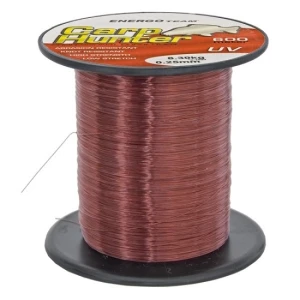 FIR ENERGOTEAM MONOFILAMENT CARP HUNTER UV 600M 0.35mm 13.90kg