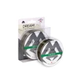 FIR MIKADO DREAMLINE FEEDER VERDE 0.22mm 6.54kg 300m