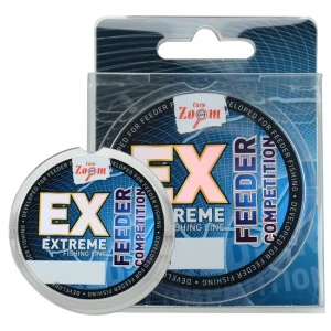 FIR MONOFILAMENT CARP ZOOM FEEDER COMPETITION EXTREME 200M 0.19MM 5.70KG