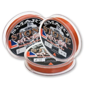 FIR MONOFILAMENT MAVER STONE RIVER SINNKING 600M 0.16MM