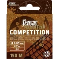 FIR MONOFILAMENT SENSAS FEEDERTECH MONO 0.225MM 4.97KG 150M