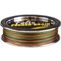 FIR TEXTIL FILFISHING FELIX FEEDER BRAID 0.10 MM / 5.80 KG