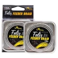 FIR TEXTIL FILFISHING FELIX FEEDER BRAID 0.12 MM /6.70 KG