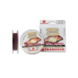 FIR TRABUCCO S FORCE SINKING 150M 0.220 MM 6.95 Kg