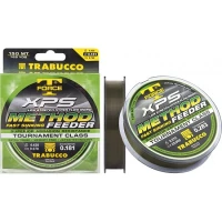 Fir Trabucco T-force Xps Method Feeder 0.25-150m