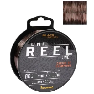 Fir Browning Black Magic Uni Reel Line 0.19, 680m