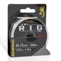 Fir Browning Black Magic Uni Rig Line 0.20, 300m