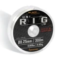 Fir Browning Black Magic Uni Rig Line 0.25, 300m