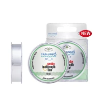 Fir Monofilament Cralusso Feeder pentru Forfac 0.20mm
