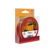 Fir Monofilament Delphin Mamba Feeder  3d 0.20mm 3.5kg 300m