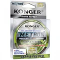 Fir Monofilament Konger Metron Specialist ProCarp and Feeder Verde Camou 0.20mm, 5.9kg, 150m