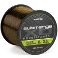 Fir Monofilament Matrix Submerge XD Bulk 0.23mm, 3.6kg, 1000m