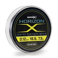 Fir Textil Matrix Coated Distance Braid 150m 0.10mm