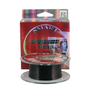 Fir monofilament Maver Smart Jurassic Reel 0,28mm/1000m/6,4kg
