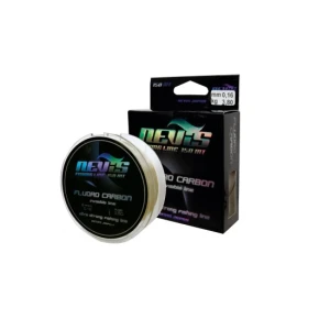Monofilament Nevis Fluo Carbon 150m 0.16mm