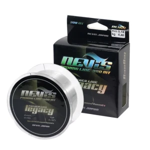 Monofilament Nevis Legacy Feeder 150m 0.20mm