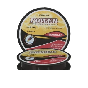 FIR ENERGO TEAM POWER WAGGLER 0.25MM 150M