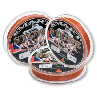 Fir monofilament Maver Smart Stone River 0.14mm/5.5kg/150m - sinking