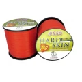 ASSO HARD SKIN Solid Red 0.28mm 10 Lb 1640m