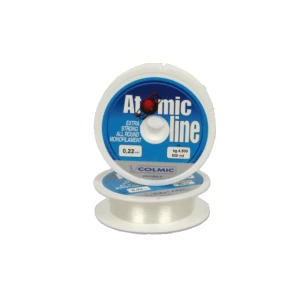 FIR COLMIC ATOMIC 500M 0.25mm