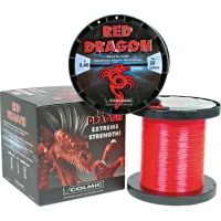 FIR COLMIC RED DRAGON 600M 20LB 0.40mm