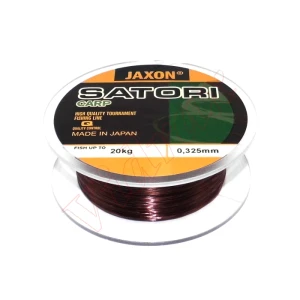 FIR JAXON SATORI CARP 0.27mm 600m