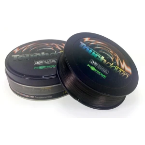 FIR KORDA TOUCHDOWN 0,30MM/10LB/1000M