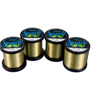 FIR KRYSTON SNYDE PREMIUM GRADE COPOLYMER 1000M 11LB 0.30MM GREEN