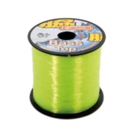 FIR LINEAEFFE BASS TOP GALBEN 0,25MM/5,8KG 1000M