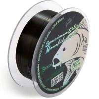 Fir Lineaeffe Monofilament Specimen Silicone 0.40mm/20.8kg 300m
