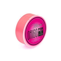 Fir Mono Carp Zoom Marshal Origo Carp Line 1000m 0.37mm 10.40kg Fluo Pink