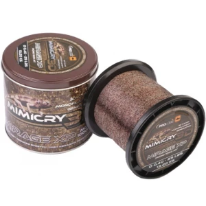 FIR MONOFILAMENT PROLOGIC MIMICRY MIRAGE XP 038MM/11,3KG/1000M 