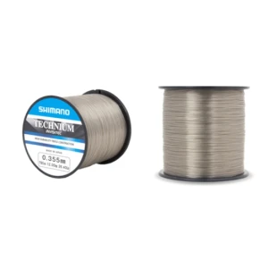 FIR MONOFILAMENT SHIMANO TECHNIUM INVISITEC 0,225MM 1700MT  