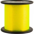 FIR MONOFILAMENT TRABUCCO MAX PLUS SUPERCAST FLUO YELLOW 1000M 0.40mm 29.75kg