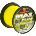 FIR MONOFILAMENT TRABUCCO MAX PLUS SUPERCAST FLUO YELLOW 1000M 0.40mm 29.75kg