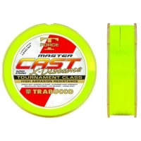 Fir Monofilament Trabucco T-force Xps Master Cast Hv 1200m 0.25mm 8.35kg