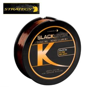 FIR STRATEGY MONO HIGH ABRASION 0.30 MM 1000M