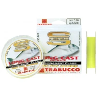 Fir Trabucco S-force Long Cast 300m/0,22mm