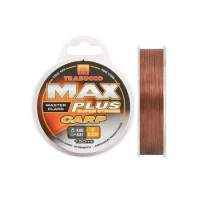 Fir Trabuco Max Plus Line Carp 150m  0.30 Mm 8.50 Kg