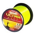 Fir ASSO Ultra Cast Galben Fluo 0.28mm 1000m