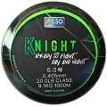 Fir Asso Knight Fluorescent Chartreuse,1200m, 0.405mm, 9.1kg