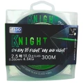 Fir Asso Knight Fluorescent Chartreuse, 300m, 0.205mm, 2.7kg 