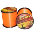 Fir Asso Ultra Cast Orange, 1000m, 0.39mm, 18.50kg 