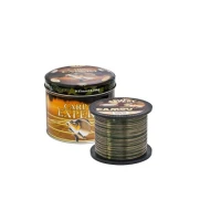 Fir Carp Expert Camou 0.25mm 1000m