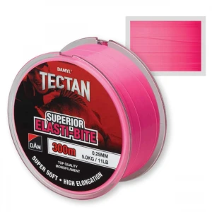 Fir DAM Damyl Tectan Superior Elasti-Bite 0.22mm 300m