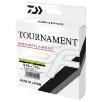 Fir Daiwa Tournament Sf Green 0.20mm 300m 3.5kg
