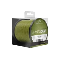 Fir Delphin Fin Carp Armada  300m Camuflaj 0.30mm 15.9lbs